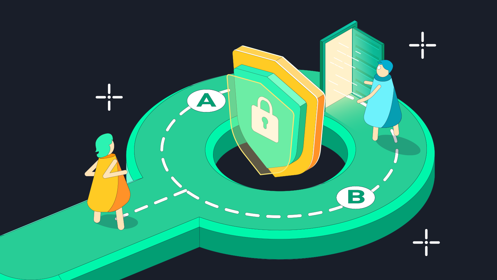 ZeroKnowledgeProofs